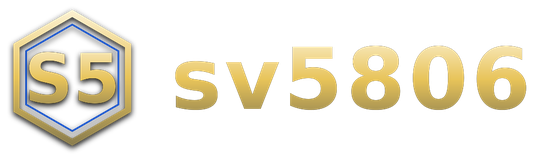 sv5806 logo
